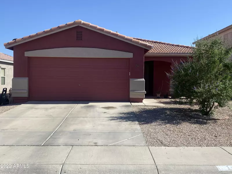 1473 E AVENIDA ISABELA Road, Casa Grande, AZ 85122