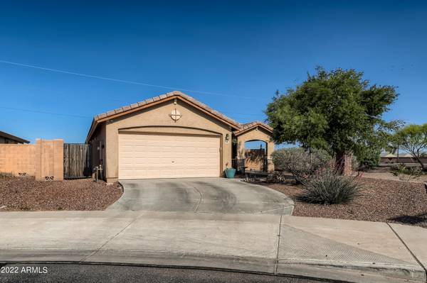 Buckeye, AZ 85326,6727 S 255TH Drive