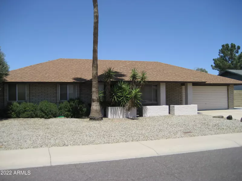 4014 W Saint John Road, Glendale, AZ 85308