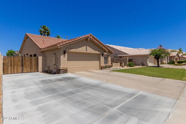 Peoria, AZ 85381,7212 W DREYFUS Drive