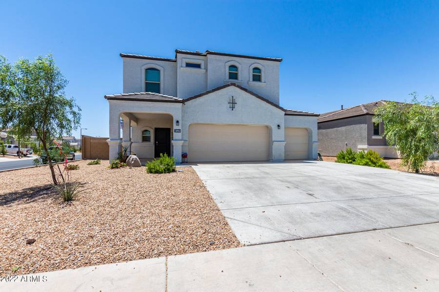 30963 W CHEERY LYNN Road, Buckeye, AZ 85396