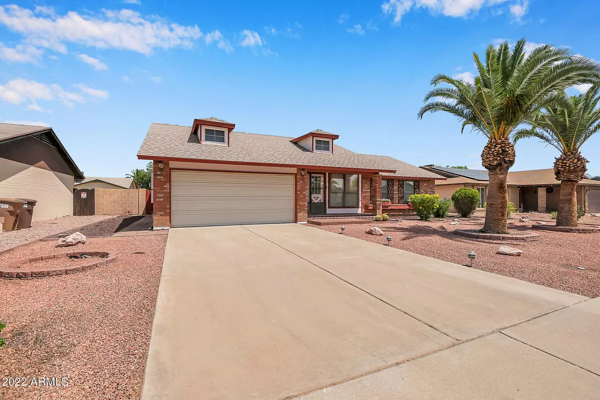 Peoria, AZ 85345,10554 W LAURIE Lane W