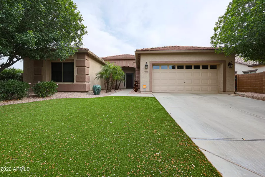 2781 E MEAD Court, Gilbert, AZ 85298