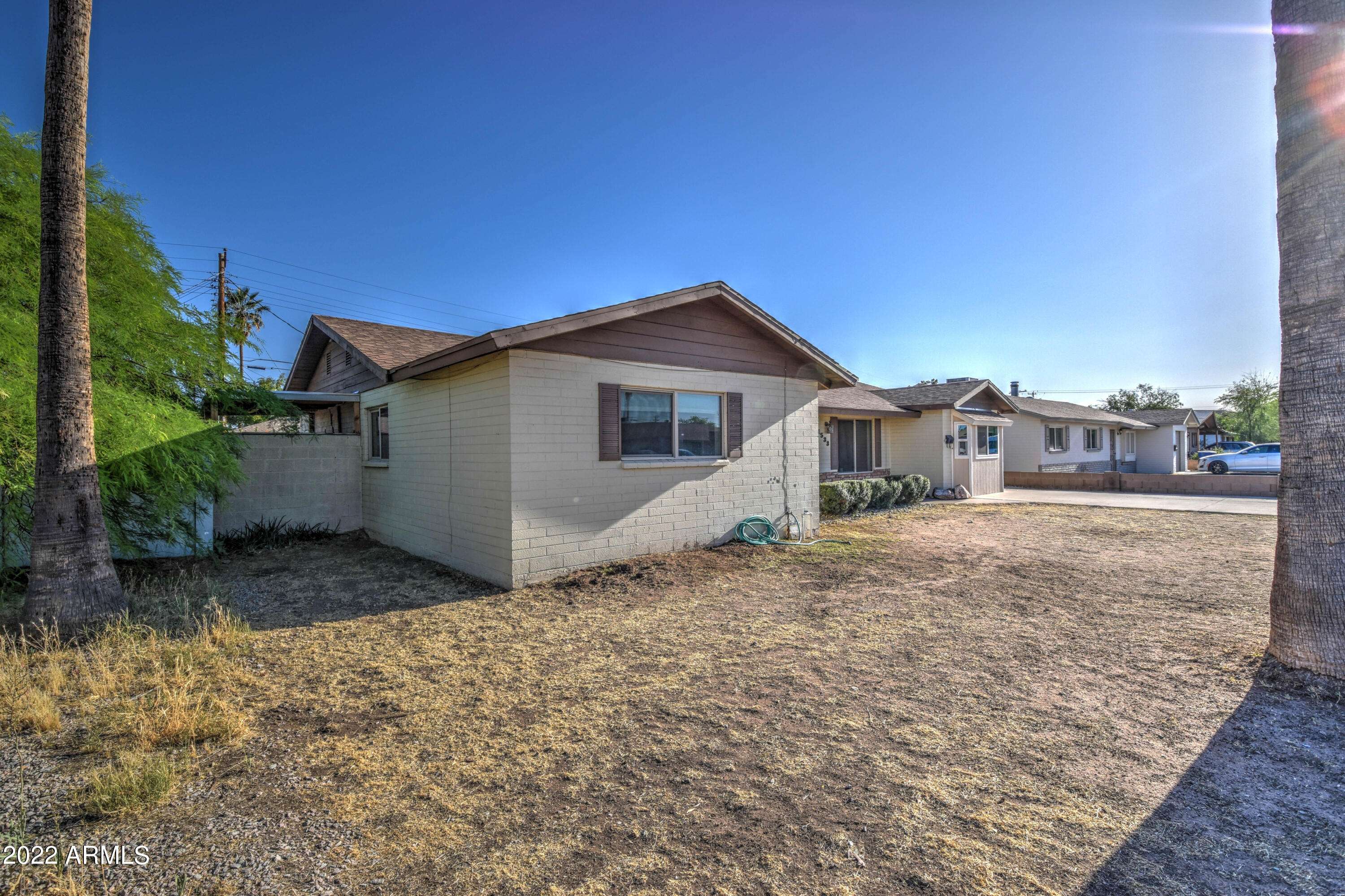 Tempe, AZ 85281,1533 W 7TH Street