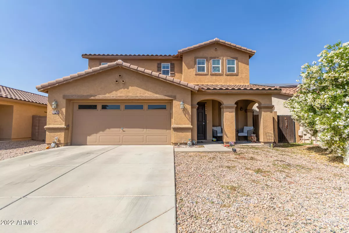 San Tan Valley, AZ 85143,1398 E MAYFIELD Drive