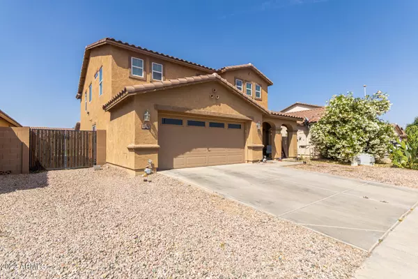 San Tan Valley, AZ 85143,1398 E MAYFIELD Drive