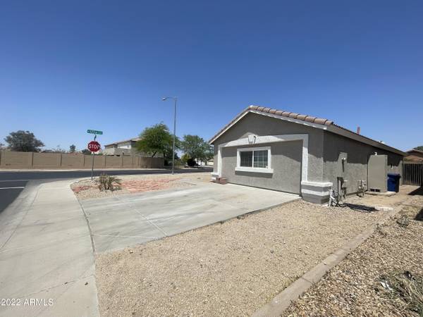 El Mirage, AZ 85335,12634 W ROSEWOOD Drive