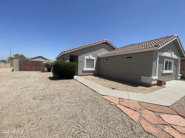 El Mirage, AZ 85335,12634 W ROSEWOOD Drive