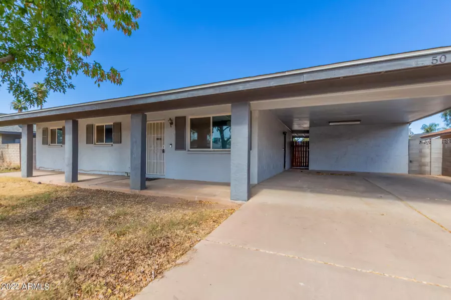 50 S PUEBLO Street, Gilbert, AZ 85233