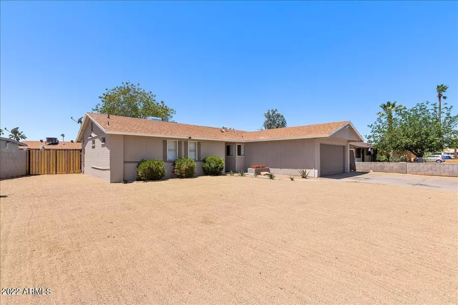 2606 N 50TH Lane, Phoenix, AZ 85035