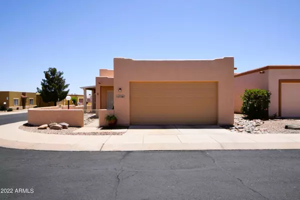 6334 E GATEWAY Drive, Sierra Vista, AZ 85635