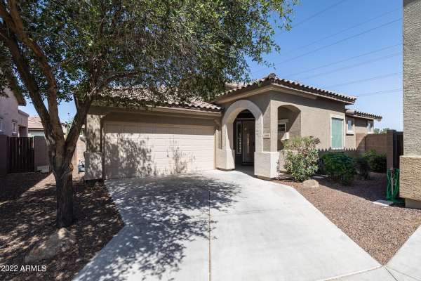 Phoenix, AZ 85042,3908 E MINTON Street