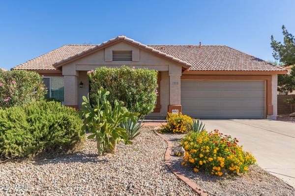 Apache Junction, AZ 85120,1393 W 15TH Lane