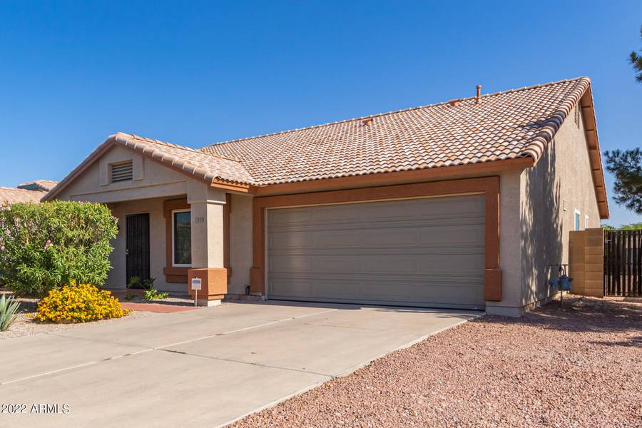 1393 W 15TH Lane, Apache Junction, AZ 85120