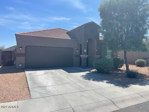 Buckeye, AZ 85326,23797 W LEVI Drive