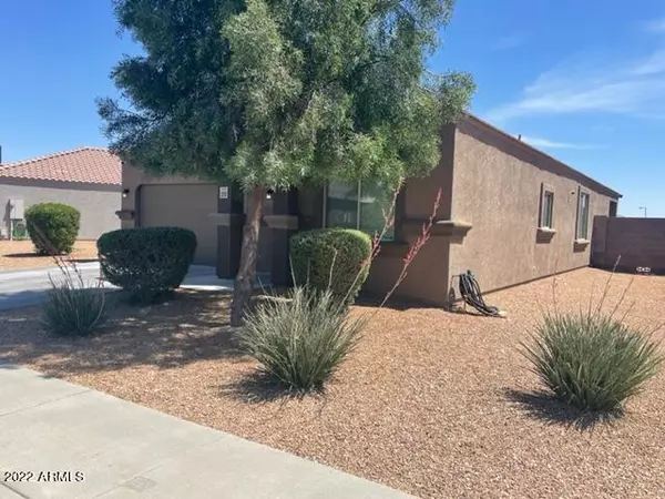 Buckeye, AZ 85326,23797 W LEVI Drive