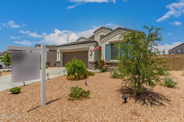 Buckeye, AZ 85396,31024 W OSBORN Road