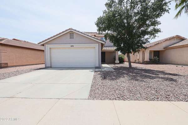 Phoenix, AZ 85037,11241 W SELLS Drive