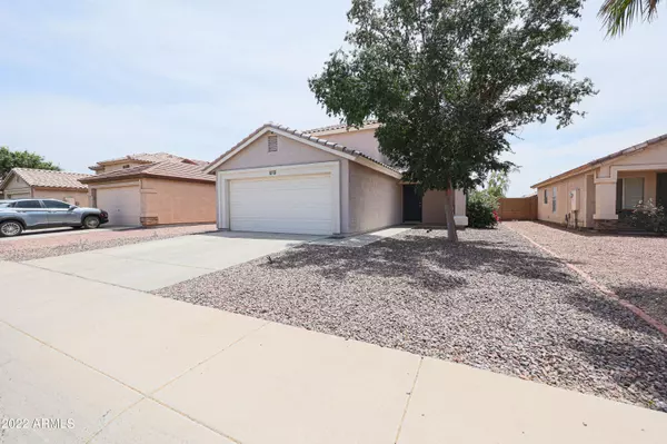 Phoenix, AZ 85037,11241 W SELLS Drive