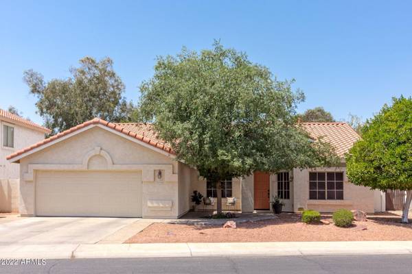 Glendale, AZ 85304,12340 N 58TH Drive