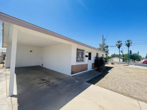 Phoenix, AZ 85033,6633 W OSBORN Road