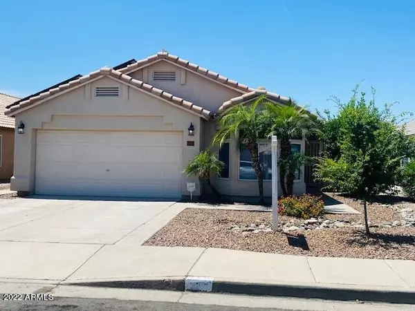 320 S Oakland --, Mesa, AZ 85206