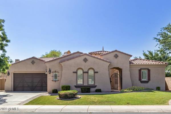 Chandler, AZ 85249,5232 S Huachuca Place