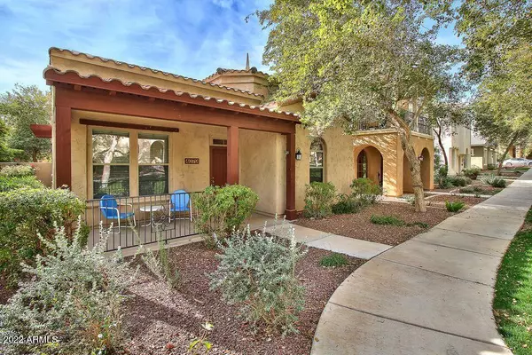 Buckeye, AZ 85396,4079 N POINT RIDGE Road