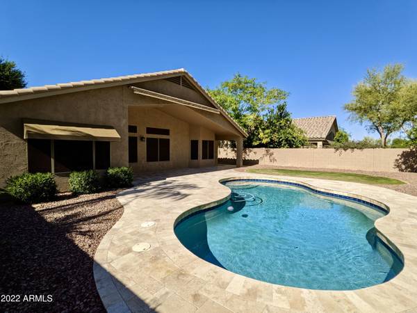 Chandler, AZ 85286,235 W GOLDFINCH Way