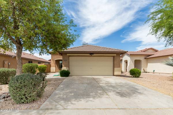 Maricopa, AZ 85139,46038 W LONG Way