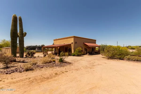 2289 E 2nd Avenue, Apache Junction, AZ 85119