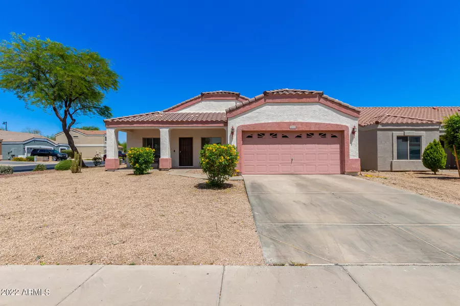 12222 W DREYFUS Drive, El Mirage, AZ 85335