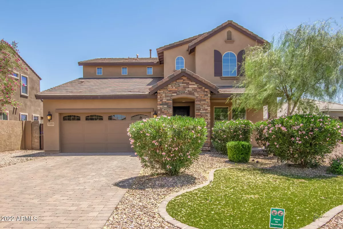 Gilbert, AZ 85298,3351 E TIFFANY Court