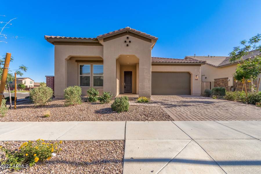 14307 W GEORGIA Drive, Surprise, AZ 85379