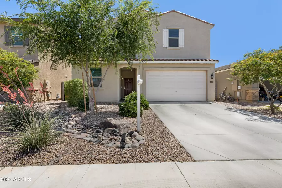 36177 N URIKA Drive, San Tan Valley, AZ 85140