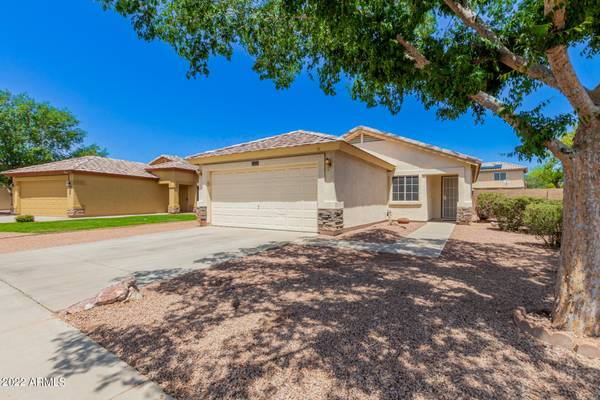 El Mirage, AZ 85335,12014 W CORRINE Drive