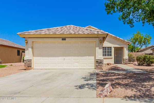 El Mirage, AZ 85335,12014 W CORRINE Drive