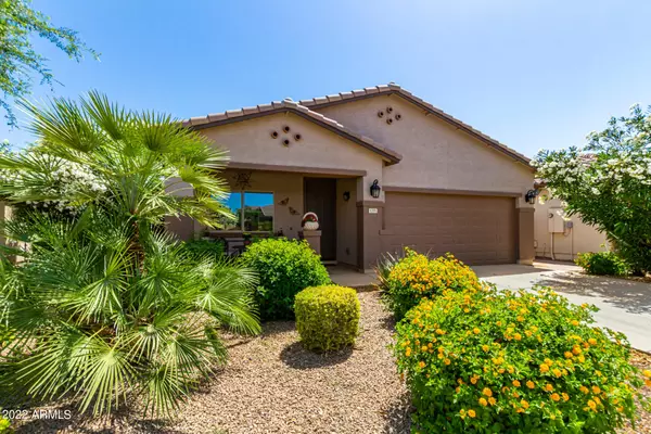 1395 W BIRCH Road, San Tan Valley, AZ 85140