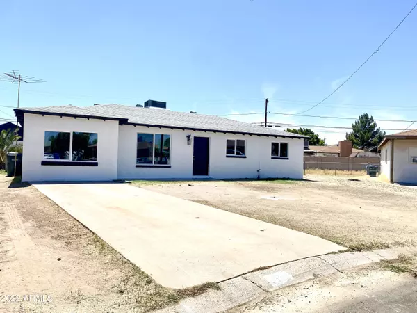 Phoenix, AZ 85031,4837 W HEATHERBRAE Drive