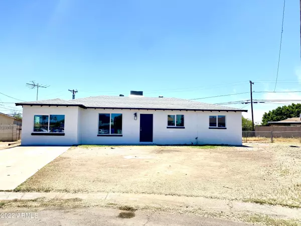 Phoenix, AZ 85031,4837 W HEATHERBRAE Drive