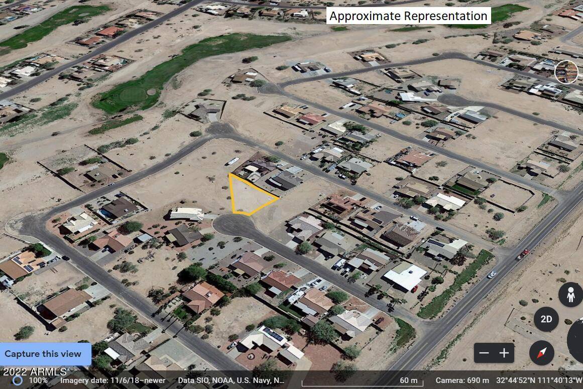 Arizona City, AZ 85123,9481 W HARTIGAN Place #-