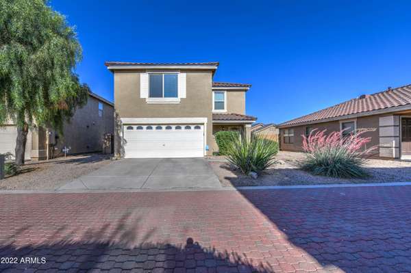 Chandler, AZ 85249,6061 S WILSON Drive