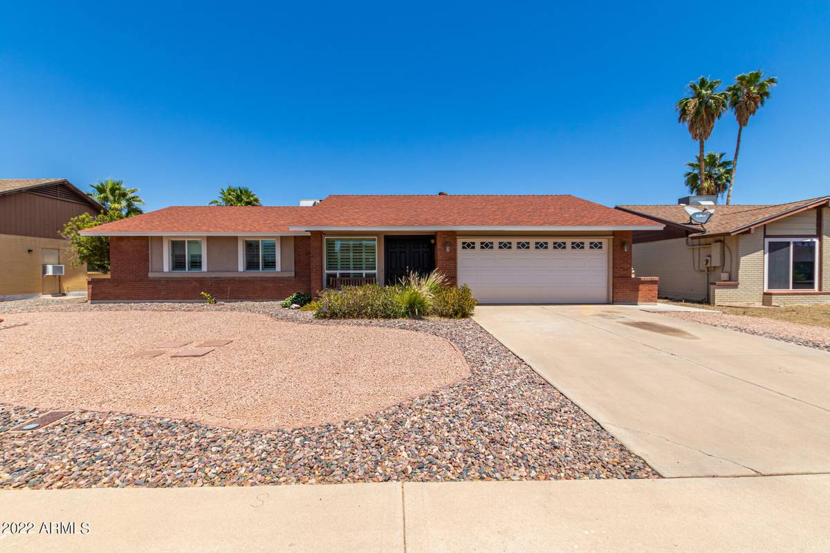 Peoria, AZ 85345,10548 W ECHO Lane