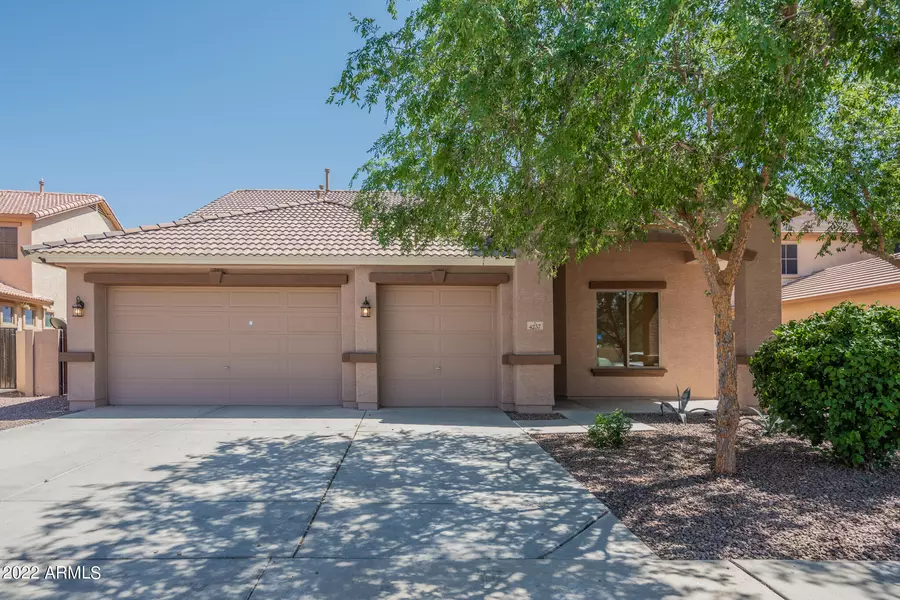 4237 W GWEN Street, Laveen, AZ 85339