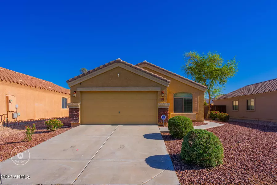 23710 W HIDALGO Avenue, Buckeye, AZ 85326