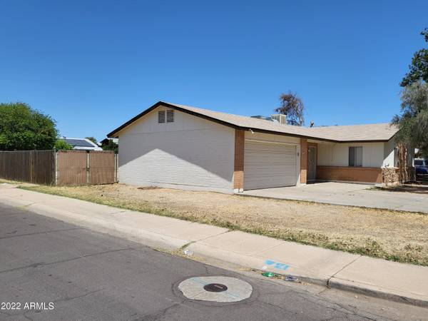 Glendale, AZ 85303,7214 W CAVALIER Drive