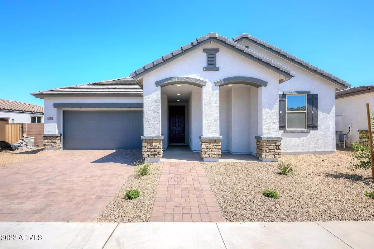 Queen Creek, AZ 85142,22872 E Poco Calle --