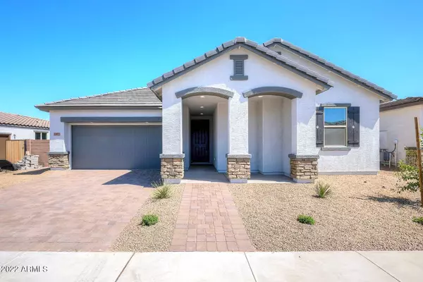 22872 E Poco Calle --, Queen Creek, AZ 85142