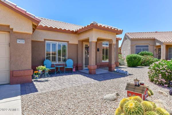 Sun City West, AZ 85375,14333 W DOMINGO Lane