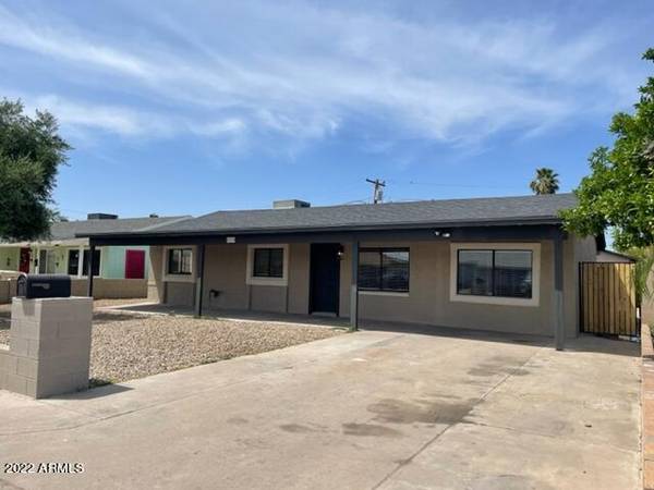 Glendale, AZ 85301,5026 W LAWRENCE Road